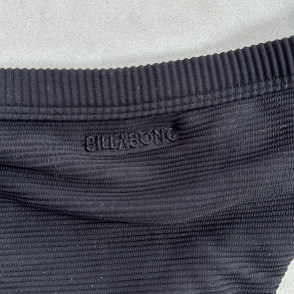 Billabong black bikini - Picture 9 of 10